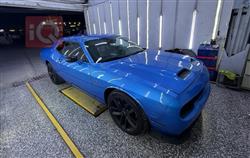 دۆج چالنجەر